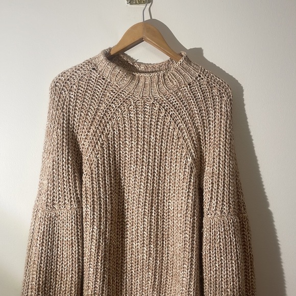 Seed jumper chunky knit xs - Picture 2 of 8